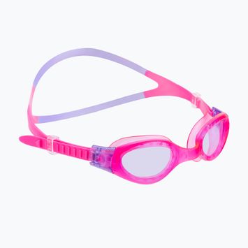 AQUA-SPEED Детски очила за плуване Eta розово/лилаво 643-03
