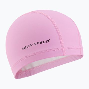 AQUA-SPEED Profi 03 розов 90 капачки за плуване