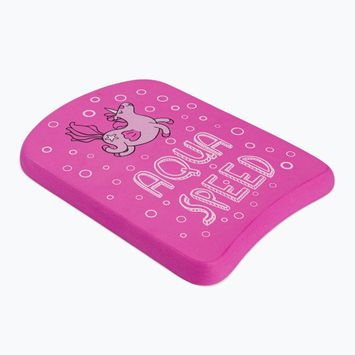 Детска дъска за плуване AQUA-SPEED Kiddie Unicorn pink 186