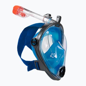 Целолицева маска за гмуркане AQUA-SPEED Spectra 2.0 blue 247
