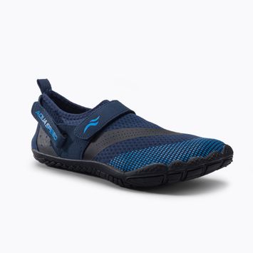 Обувки за вода AQUA-SPEED Agama blue 638
