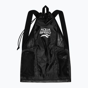 Чанта за екипировка Aqua Speed Black 9303
