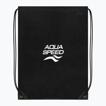 Aqua Speed Gear Sack Basic черен 9312