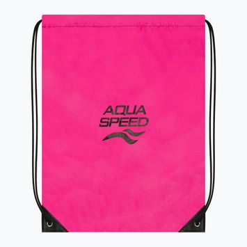 Aqua Speed Gear Sack Basic pink 9313