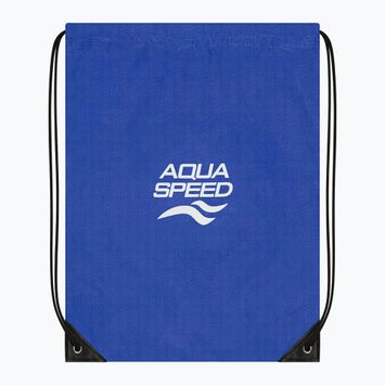 Aqua Speed Gear Sack Basic тъмносин 9314