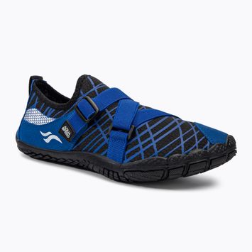 AQUA-SPEED Tortuga сини/черни обувки за вода 635