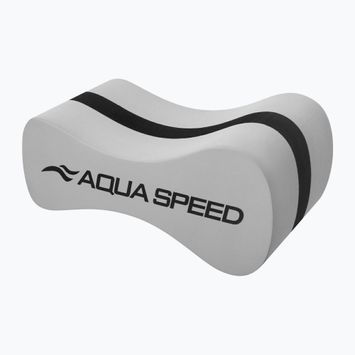 AQUA-SPEED Wave сива дъска за плуване