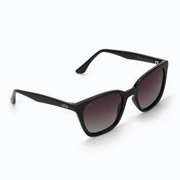 Слънчеви очила Gog Ohelo черни E730-1P