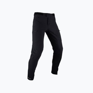 Мъжки панталони за колоездене Leatt MTB Enduro 3.0 черни 5023037351