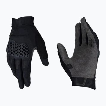 Мъжки ръкавици за колоездене Leatt MTB 3.0 Lite stealth