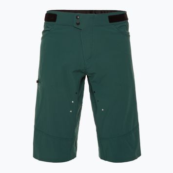 Мъжки къси панталони за колоездене Leatt MTB Trail 2.0 teal