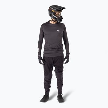 Мъжки велосипеден комплект Leatt Ride Kit MTB 1.0 black