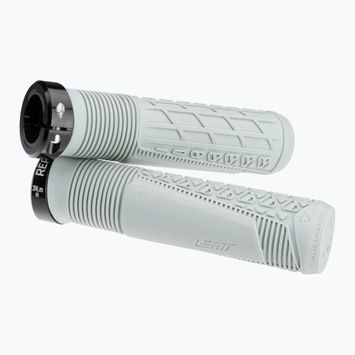 Ръкохватки за кормило Leatt ReaFlex 6.0 Regular 31 mm granite