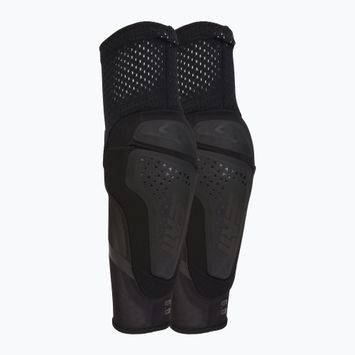 Протектори за лакти Leatt 3DF 6.0 черни 5019400300