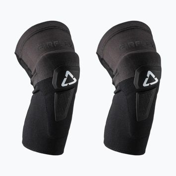 Протектори за колене Leatt AirFlex Hybrid black