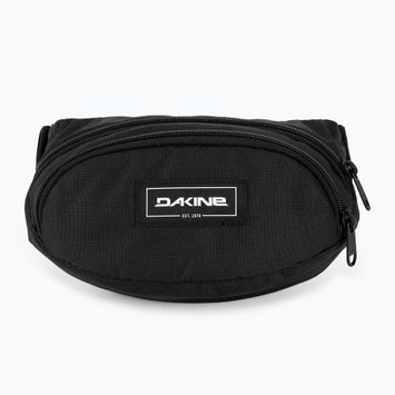 Чанта за бъбреци Dakine черна D8130200