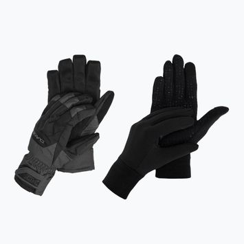 Мъжки ръкавици за сноуборд Dakine Scout Short Grey D10003172