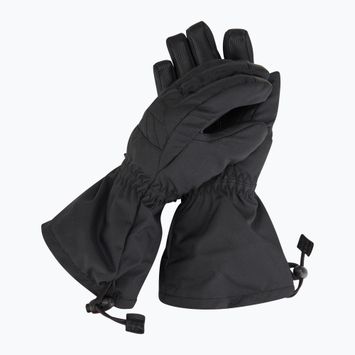 Детски ръкавици за сноуборд Dakine Yukon Glove black