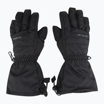 Детски ръкавици за сноуборд Dakine Yukon Glove black