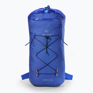 Раница за катерене Arc'teryx Alpha FL 20 