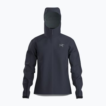 Мъжко дъждобранно яке Arc'teryx Beta black sapphire
