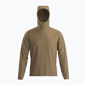 Мъжки потник Arc'teryx Kyanite Lightweight Hoody canvas trekking sweatshirt