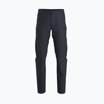 Мъжки панталони за трекинг Arc'teryx Gamma SL black sapphire