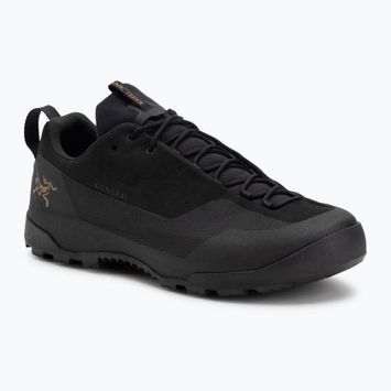 Мъжки обувки за преходи Arcteryx Konseal GTX black/black