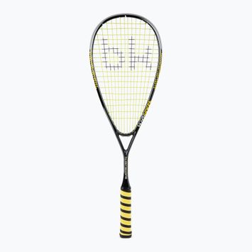 Ракета за скуош Black Knight Quicksilver TC
