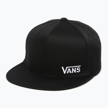 Мъжка шапка Vans Mn Splitz black