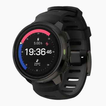 Часовник Suunto Ocean black SS050982000