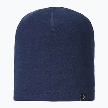 Детска зимна шапка Reima Dimma navy