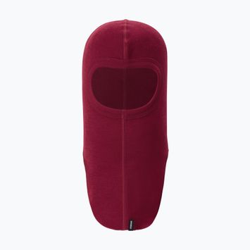 Детска балаклава Reima Aurora jam red
