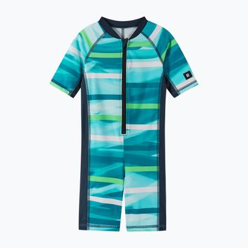 Детски гащеризон Reima Vesihiisi Deep Ocean UPF 50+