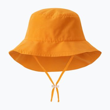 Детска шапка Reima Rantsu fruitity orange