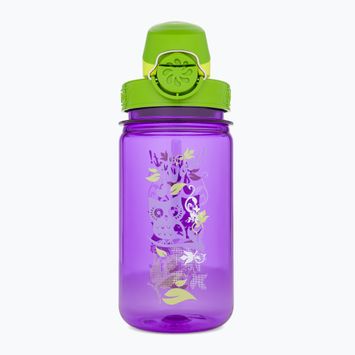 Бутилка Nalgene On The Fly Kids 355ml hoot tryst