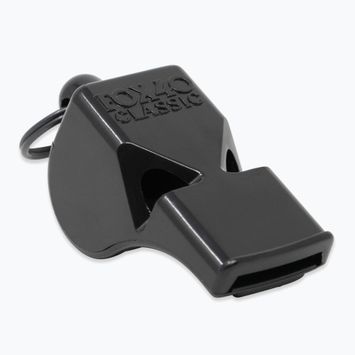 Свирка с шнур Fox 40 Classic Official black 