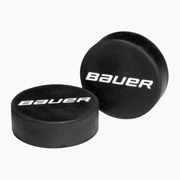 Хокейна шайба Bauer '24 black