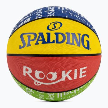 Spalding Rookie Gear баскетбол 84368Z размер 5