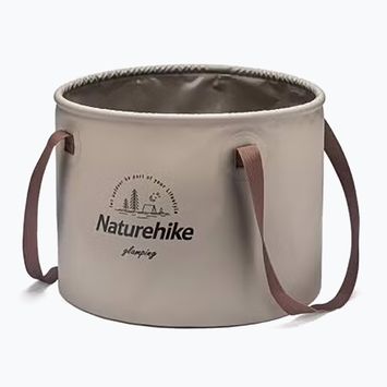 Кофа Naturehike NH20SJ040 20 л светлокафява