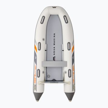 Понтон 5 - местен Aqua Marina U-DeLuxe 3,5 м DWF Air Deck