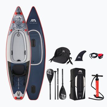 Каяк/SUP хибрид Aqua Marina Cascade 11'2" 
