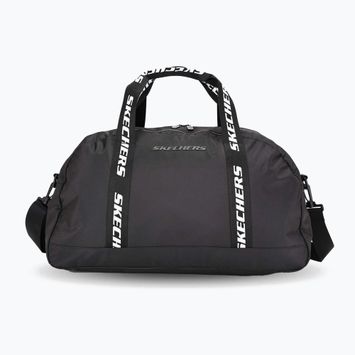 Чанта SKECHERS Nevada 30 l black