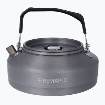Fire-Maple Feast T3 кана за пътуване 800 мл черна