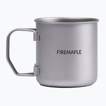 Fire-Maple Alti Titanium 300 ml титаниева чаша за пътуване