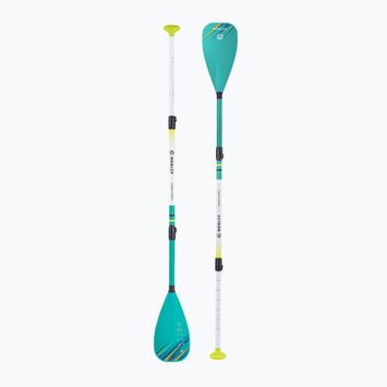SUP гребло от 3 части Aztron Mach Glass/Carbon