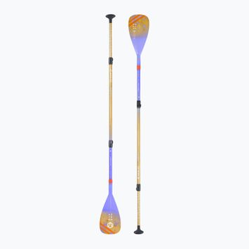 SUP гребло от 3 части Aztron Phase Bamboo Carbon