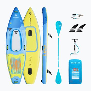 Каяк/SUP hybryda Aquatone Playtime 11'4"