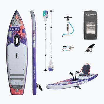 Детска SUP дъска Aquatone Neon 9'0“