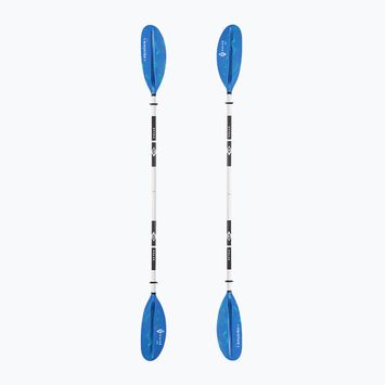 Гребло за каяк Aquatone Pulse Aluminium от 4 части